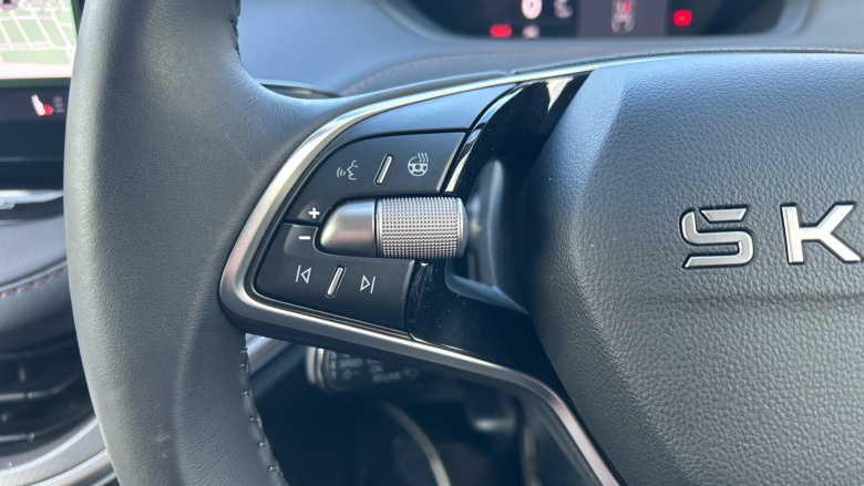 Skoda Enyaq 210kW 85 Edition 82kWh 5dr Auto Electric Estate
